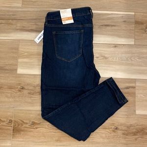 BRAND NEW Rockstar Jeans -Short